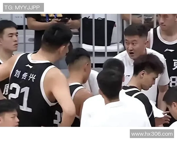 全运热身赛广东队对战新疆队精彩对决引发球迷热议