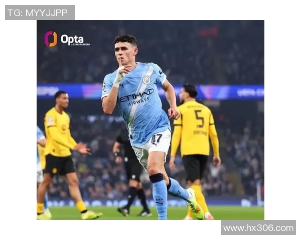 哈兰德闪耀全场曼城狂胜莱比锡创下欧冠历史新纪录
